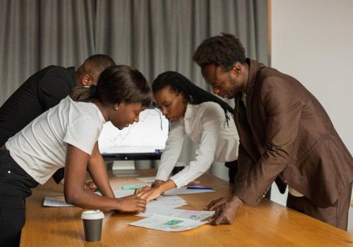 Personal Development